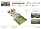 Nowoczesne 2-pokojowe mieszkanie z ogródkiem - 1