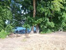 Działka z WZ, linią brzegową jeziora i winnicą - 9
