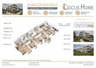 Nowoczesne mieszkanie 5-pokojowe z balkonem - 1