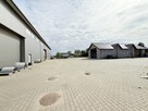 Dom 250m2 z 2 halami łącznie 1300m2 2,19ha ziemi - 1