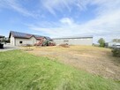Dom 250m2 z 2 halami łącznie 1300m2 2,19ha ziemi - 14