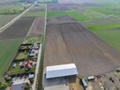 Dom 250m2 z 2 halami łącznie 1300m2 2,19ha ziemi - 16