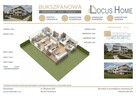 Nowoczesne mieszkanie 4-pokojowe z ogródkiem - 1