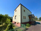 Dom piętrowy 122,4m2 działka 997m2 ul.Konopnickiej - 4