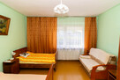 Dom piętrowy 122,4m2 działka 997m2 ul.Konopnickiej - 11