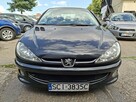 Peugeot 206 Klimatyzacja, Ele szyby, Ele lusterka, Wspomaganie - 3