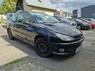 Peugeot 206 Klimatyzacja, Ele szyby, Ele lusterka, Wspomaganie - 4