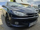 Peugeot 206 Klimatyzacja, Ele szyby, Ele lusterka, Wspomaganie - 5