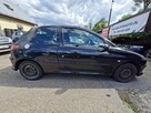 Peugeot 206 Klimatyzacja, Ele szyby, Ele lusterka, Wspomaganie - 6