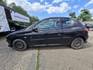 Peugeot 206 Klimatyzacja, Ele szyby, Ele lusterka, Wspomaganie - 7
