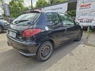 Peugeot 206 Klimatyzacja, Ele szyby, Ele lusterka, Wspomaganie - 10