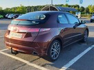 Honda Civic - 2