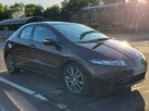 Honda Civic - 3