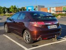 Honda Civic - 4