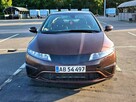 Honda Civic - 6