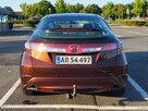Honda Civic - 7