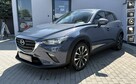 Mazda CX-3 2.0 Skyactiv-G | Stan BDB | 83 tyś. km!! | Zarejestrowany