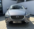 Mazda CX-3 2.0 Skyactiv-G | Stan BDB | 83 tyś. km!! | Zarejestrowany - 2
