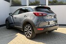 Mazda CX-3 2.0 Skyactiv-G | Stan BDB | 83 tyś. km!! | Zarejestrowany - 4