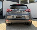 Mazda CX-3 2.0 Skyactiv-G | Stan BDB | 83 tyś. km!! | Zarejestrowany - 5