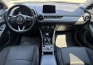 Mazda CX-3 2.0 Skyactiv-G | Stan BDB | 83 tyś. km!! | Zarejestrowany - 9