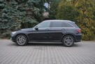 Mercedes GLC 220 220d 194km 4-Matic AMG Line MultiBeam Panorama Salon PL Iwł FV23% - 2