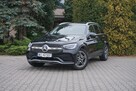 Mercedes GLC 220 220d 194km 4-Matic AMG Line MultiBeam Panorama Salon PL Iwł FV23% - 11