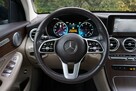 Mercedes GLC 220 220d 194km 4-Matic AMG Line MultiBeam Panorama Salon PL Iwł FV23% - 14