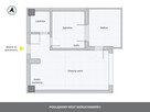 Apartament 41m2, 5*hotel przy plaży - Kołobrzeg - 14