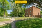 113 m² + ogród 800 m²  Mieszkanie w parku