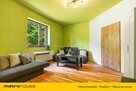 113 m² + ogród 800 m²  Mieszkanie w parku - 2