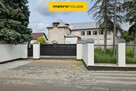 Obiekt magazynowo-produkcyjny o pow. 462,63 m²,