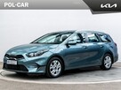Kia Ceed SW 1.5 T-GDI 7DCT M 160KM Salon Polska