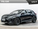 Kia X-Ceed 1.6 GDI PHEV 7DCT  Business Line 141KM Salon Polska