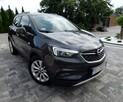 Opel Mokka X 50 tyś km!* SALON PL*1-wszy wł.*Grzana kier.*Kamera*Gwarancja*Zamiana - 2