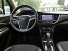 Opel Mokka X 50 tyś km!* SALON PL*1-wszy wł.*Grzana kier.*Kamera*Gwarancja*Zamiana - 3