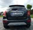 Opel Mokka X 50 tyś km!* SALON PL*1-wszy wł.*Grzana kier.*Kamera*Gwarancja*Zamiana - 5
