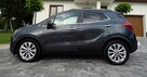 Opel Mokka X 50 tyś km!* SALON PL*1-wszy wł.*Grzana kier.*Kamera*Gwarancja*Zamiana - 8