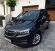 Opel Mokka X 50 tyś km!* SALON PL*1-wszy wł.*Grzana kier.*Kamera*Gwarancja*Zamiana - 11
