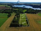 Działka budowlana Skarpa gm. Miłomłyn - 1