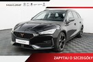 Cupra Leon Sportstourer WJ7948L#2.0 TSI DSG Podgrz.f K.cofania Salon PL VAT 23%