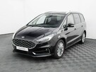 Ford Galaxy GD6E639#2.0 EcoBlue 4WD Vignale Podgrz I wentyl.f HAK Salon PL VAT23% - 2