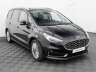 Ford Galaxy GD6E639#2.0 EcoBlue 4WD Vignale Podgrz I wentyl.f HAK Salon PL VAT23% - 3