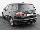 Ford Galaxy GD6E639#2.0 EcoBlue 4WD Vignale Podgrz I wentyl.f HAK Salon PL VAT23% - 4