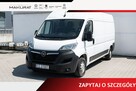 FZ2150T#Movano CDTI L2H2 Tempomat Klima Bluetooth Salon PL VAT23% - 1