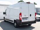 FZ2150T#Movano CDTI L2H2 Tempomat Klima Bluetooth Salon PL VAT23% - 4