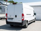 FZ2150T#Movano CDTI L2H2 Tempomat Klima Bluetooth Salon PL VAT23% - 5