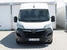 FZ2150T#Movano CDTI L2H2 Tempomat Klima Bluetooth Salon PL VAT23% - 7