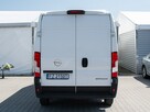 FZ2150T#Movano CDTI L2H2 Tempomat Klima Bluetooth Salon PL VAT23% - 8