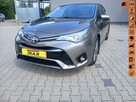 Toyota Avensis 1.8 Valvematic 147 KM, LPG, Premium, Krajowa - 1